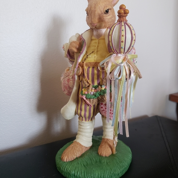 Easter Bunny Decorations - Picture 5 of 8